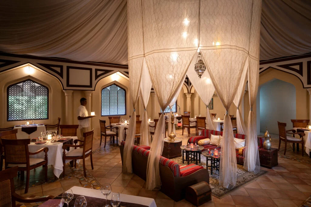 Al Qasr
